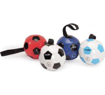 Camon Rotaļlieta Suņiem Futbola bumba ar rokturi 14cm (AD0539)