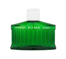 LAURA BIAGIOTTI Roma Uomo Green Swing 200ml Men Tualetes ūdens EDT