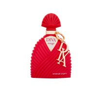 EMANUEL UNGARO Diva Rouge 100ml Women Parfimērijas ūdens EDP