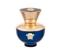 VERSACE Pour Femme Dylan Blue 50ml Women Parfimērijas ūdens EDP