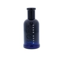 HUGO BOSS Boss Bottled Night 100ml Men Tualetes ūdens EDT