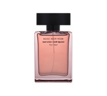 NARCISO RODRIGUEZ For Her Musc Noir Rose 50ml Women Parfimērijas ūdens EDP