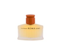 LAURA BIAGIOTTI Roma Uomo 75ml Men Tualetes ūdens EDT