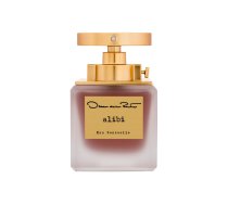 OSCAR DE LA RENTA Alibi Eau Sensuelle 50ml Women Parfimērijas ūdens EDP