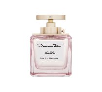 OSCAR DE LA RENTA Alibi Eau So Charming 100ml Women Tualetes ūdens EDT