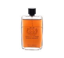 GUCCI Guilty Absolute Pour Homme 90ml Men Parfimērijas ūdens EDP