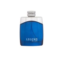 MONT BLANC Legend Blue 100ml Men Parfimērijas ūdens EDP