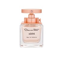 OSCAR DE LA RENTA Alibi 50ml Women Tualetes ūdens EDT