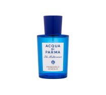 ACQUA DI PARMA Blu Mediterraneo Mandorlo di Sicilia 100ml Unisex Tualetes ūdens EDT