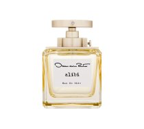 OSCAR DE LA RENTA Alibi Eau So Chic 100ml Women Tualetes ūdens EDT