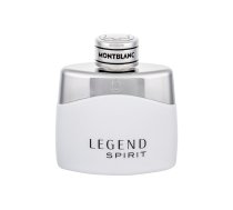 MONT BLANC Legend Spirit 50ml Men Tualetes ūdens EDT