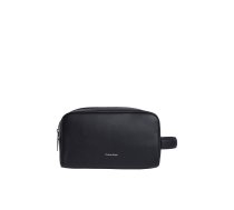 CALVIN KLEIN Must Black LV04D1046GUB1 Ceļojumu kosmētikas soma