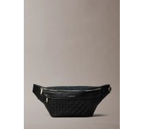CALVIN KLEIN Emblem Aop Emboss Black LV04D3205GUB1 Jostas soma