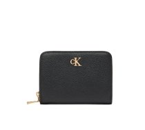 CALVIN KLEIN Minimal Monogrm Black LV04F1064GUB1 Maks