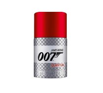 James Bond 007 Quantum DST 75ml
