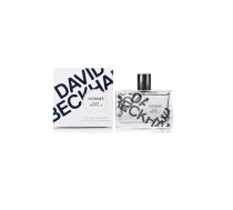 David Beckham Homme EDT 75ml
