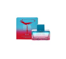 Antonio Banderas Coctail Seduction Blue EDT 100ml