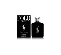 Ralph Lauren Polo Black EDT 125ml