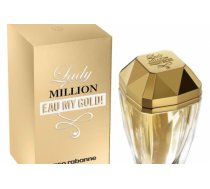 Paco Rabanne Lady Million Eau My Gold EDT 80ml