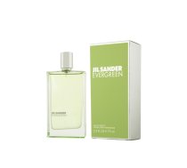 Jil Sander Evergreen EDT 75ml