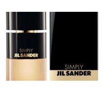 Jil Sander Simply Jil Sander EDP 80ml