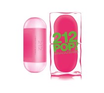 Carolina Herrera 212 Pop EDT 60ml