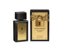 Antonio Banderas The Golden Secret EDT 100ml