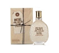 Diesel Fuel for Life EDP 50ml