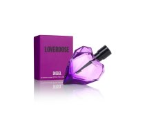 Diesel  Loverdose EDP 75ml