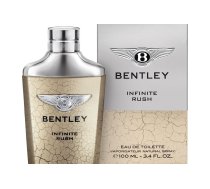 Bentley Infinite Rush EDT 100ml