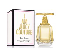 Juicy Couture I am Juicy Couture EDP 100ml
