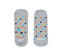 Happy Socks zeķes DOT06-9001 LINER m, 41-46