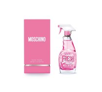 Moschino Fresh Couture Pink EDT 100ml TESTER