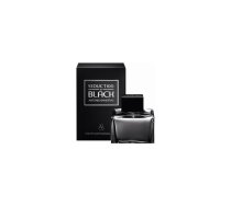 Antonio Banderas Seduction in Black EDT 100ml