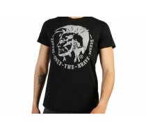 DIESEL t-krekls Only The Brave T-DIEGO-FO 00SQXC 0091B 900