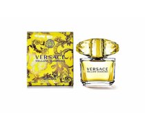 Versace Yellow Diamond EDT 90ml TESTER