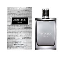 Jimmy Choo Jimmy Choo Man EDT 100ml TESTER