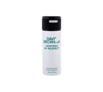 David Beckham Inspired by Respect DST 150 ml