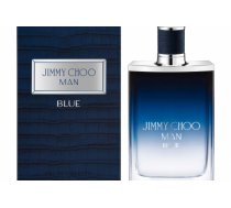 Jimmy Choo Jimmy Choo Man Blue EDT 100ml