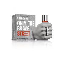 Diesel Only The Brave Street EDT 200 ml