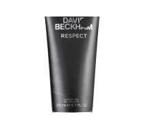 David Beckham Respect dušas želeja SGH 200 ml