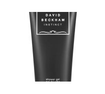 David Beckham Instinct dušas želeja SHG 200 ml