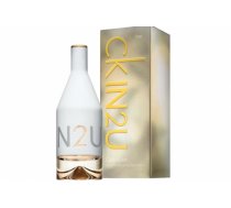 Calvin Klein CK IN2U Her EDT 150 ml