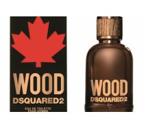 Dsquared2 Wood (2018) EDT 100ml TESTER