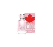Dsquared2 Wood EDT 100ml TESTER