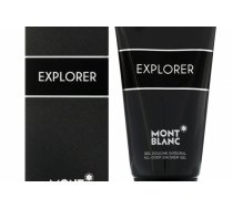 Montblanc Explorer dušas želeja SGH 150ml