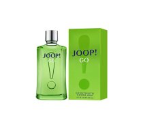 Joop! Go 200ml EDT M