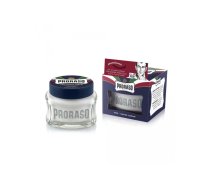 PRORASO Blue Pre-Shaving krēms pirms skūšanās 100 ml