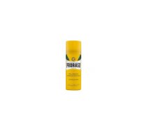 PRORASO Yellow Shaving Foam skūšanās putas M 400 ml