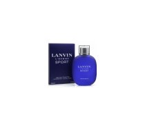 Lanvin L Homme Sport EDT 100ml